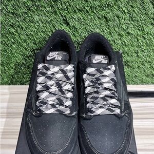 Nike Air Men's “TRAVIS SCOTT”